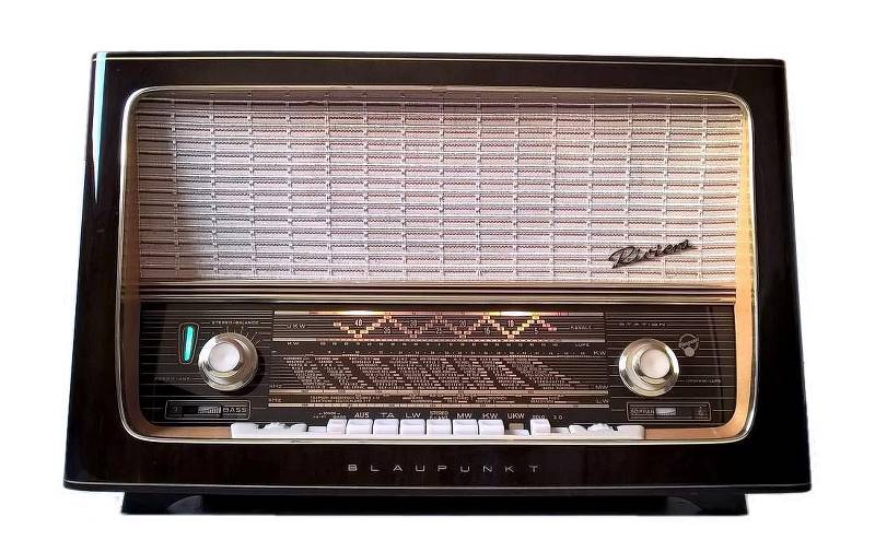 Blaupunkt RIVIERA 2640 — photo 1