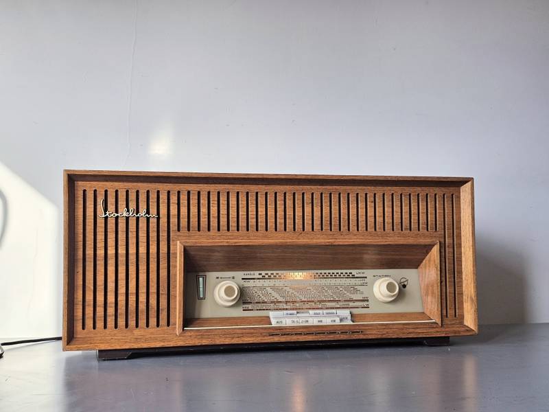 Blaupunkt STOCKHOLM 21250 — photo 1