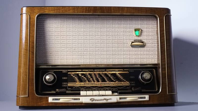 Grundig 3045W — photo 1