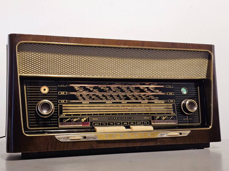 Grundig 3090/56 — photo 1