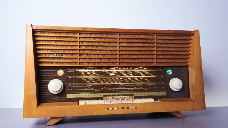Grundig 4095a — photo 1