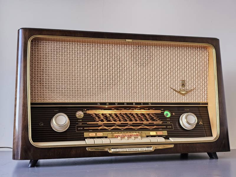 Grundig 5097 — photo 1