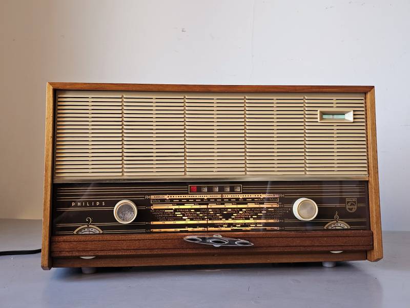 Philips B3W22A — photo 1