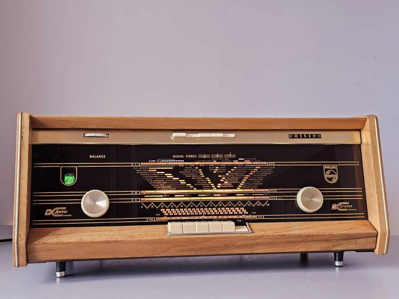Philips B5X23A — photo 1