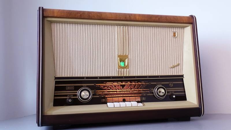 Philips B5X63A — photo 1