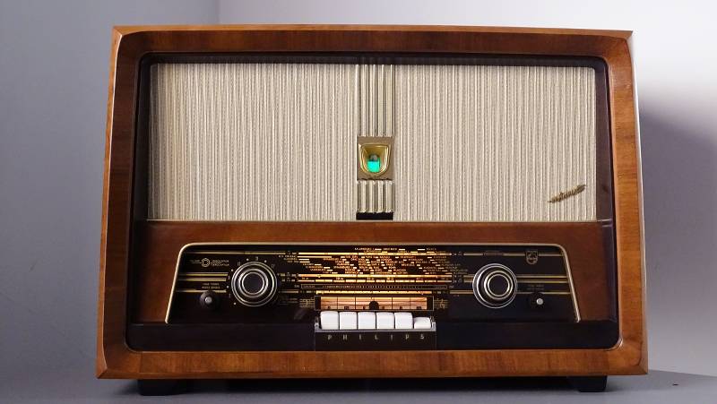 Philips B6X63A — photo 1