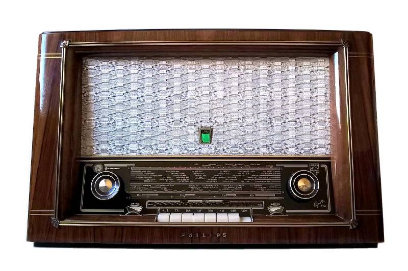Philips CAPELLA 643 3D — photo 1