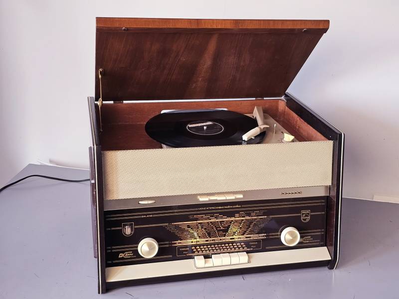 Philips H4X92A — photo 1