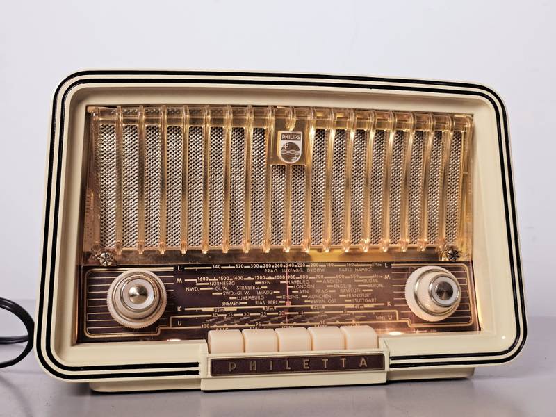 Philips PHILETTA BD283U — photo 1