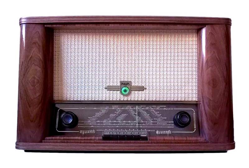 Philips URANUS 53 — photo 1