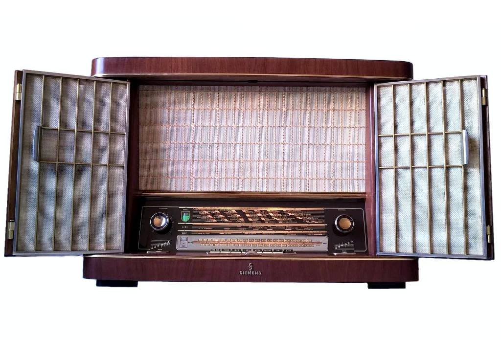 Siemens SCHATULLE M57. TOP ! — photo 1