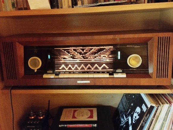 Miguel Angel's PHILIPS SATURN STEREO