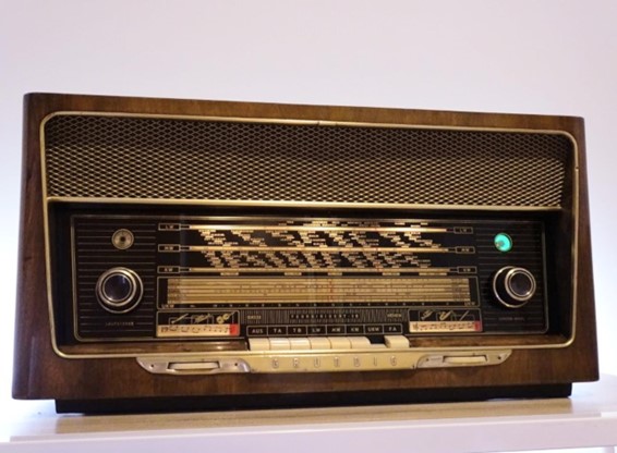 Fernando's GRUNDIG 3090