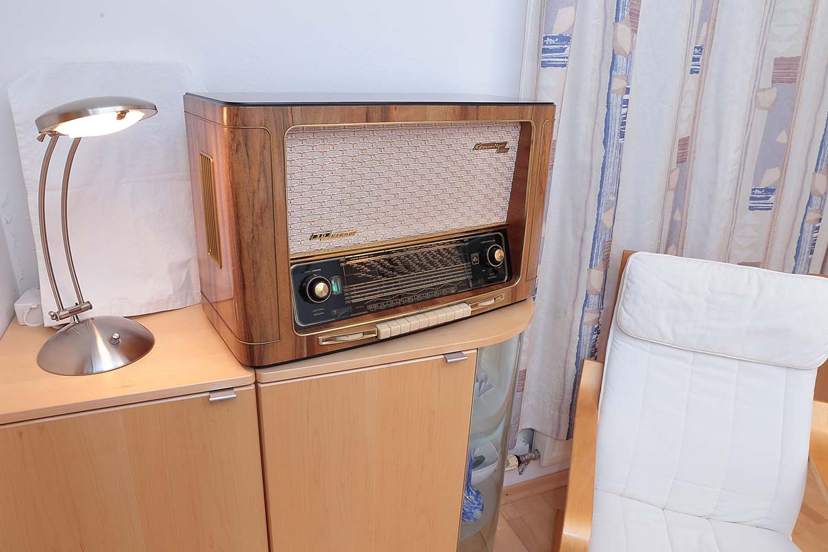 Hannes's GRUNDIG 5050W-3D