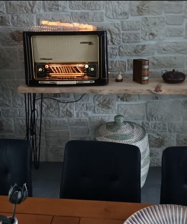 David's GRUNDIG 4035W