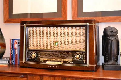 Roberto's PHILIPS JUPITER