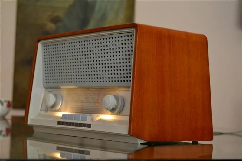 Luis's PHILIPS PHILETTA