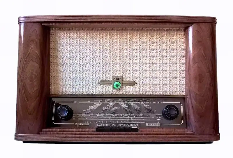 Philips URANUS 53