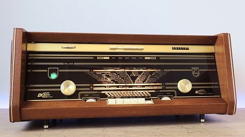 Philips BI AMPLI B6X23A