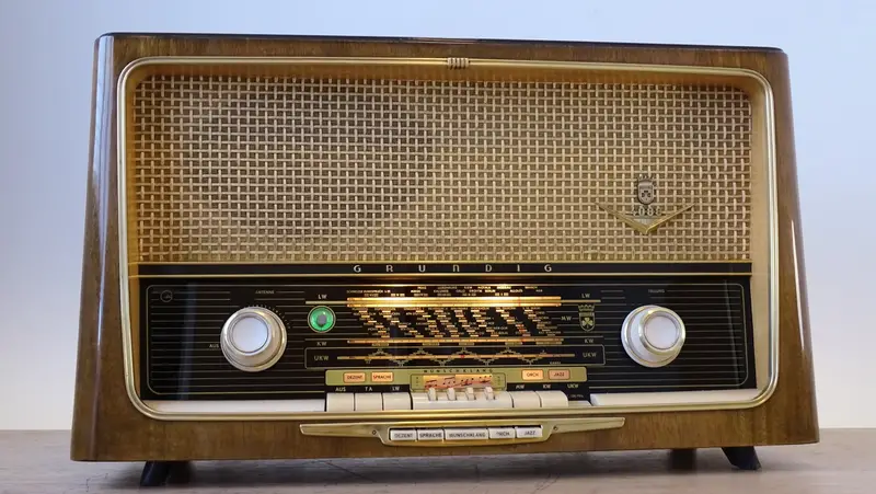 Grundig 4088