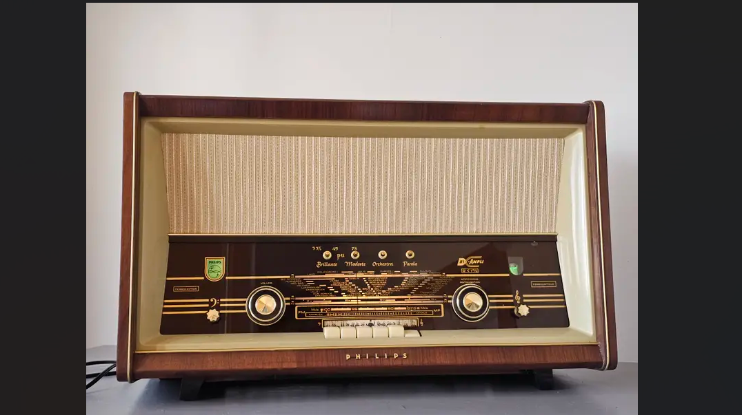 Philips B7X72A