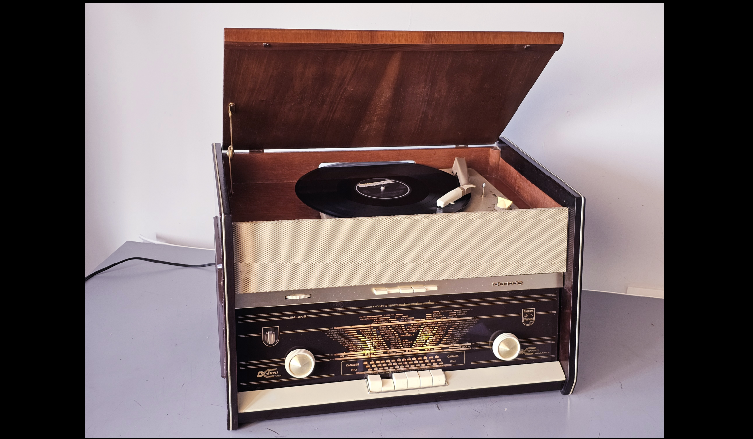 Philips H4X92A