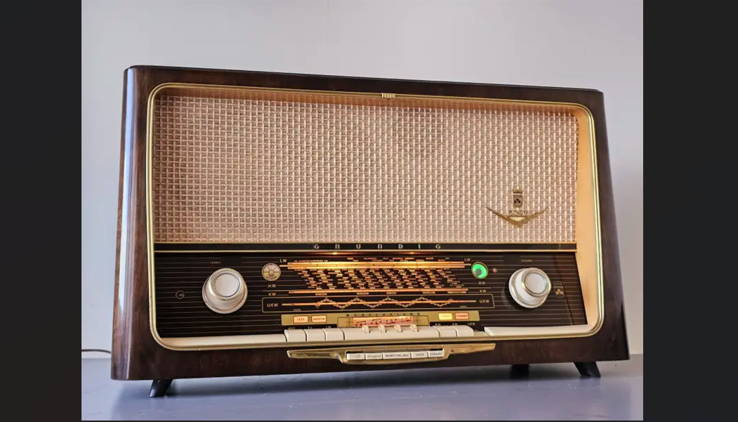 Grundig 5097