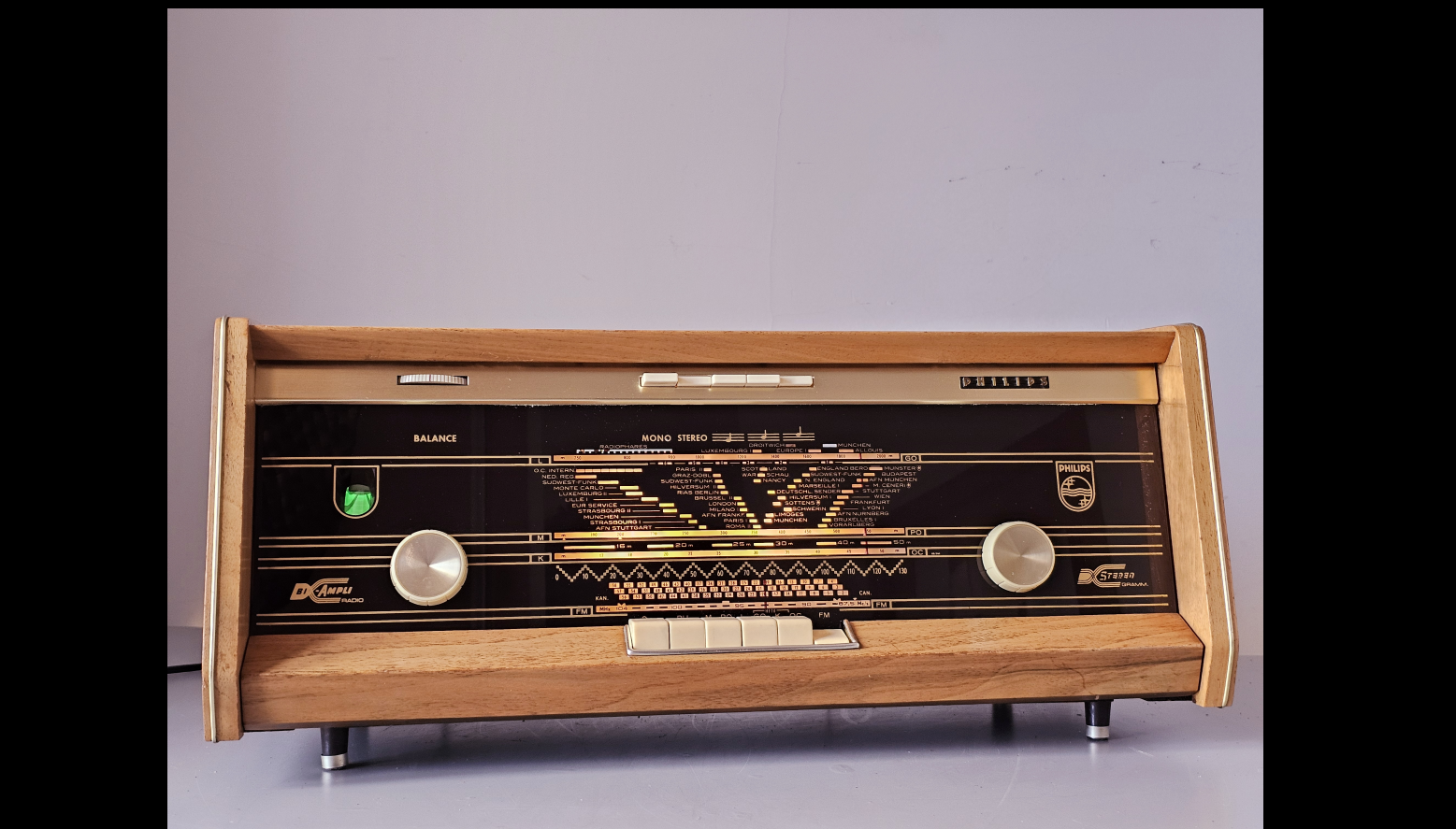 Philips B5X23A