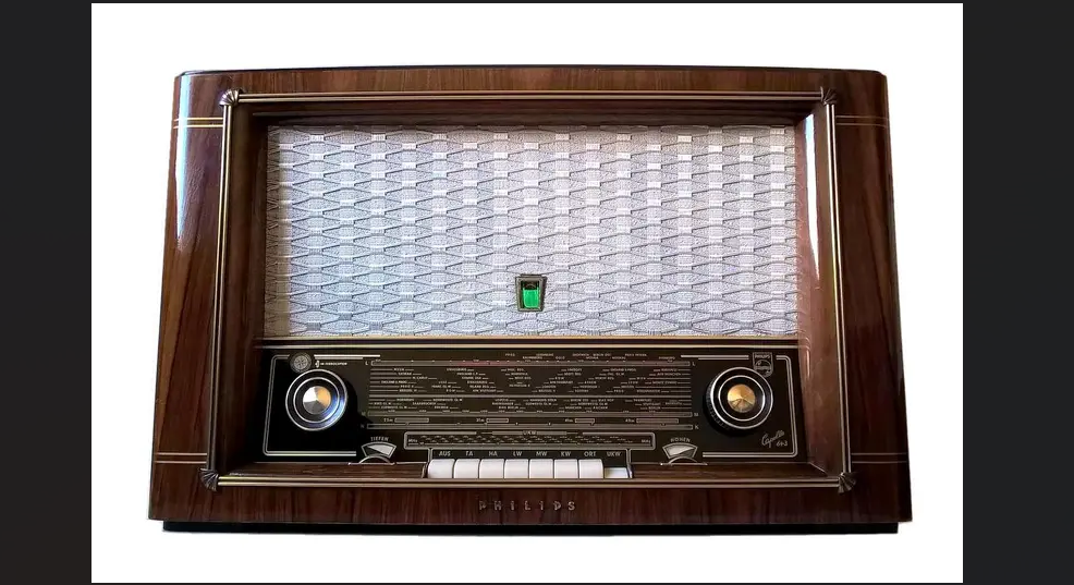 Philips CAPELLA 643 3D