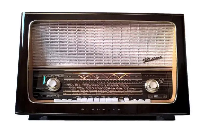 Blaupunkt RIVIERA 2640